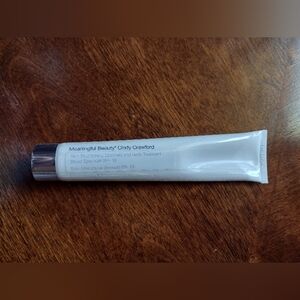 Meaningful Beauty Cindy Crawford Décolleté & Neck Treatment SPF 15 New Sealed